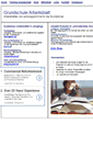 Mobile Screenshot of grundschule-arbeitsblatt.de